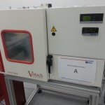 Low temperature cabinet -70c