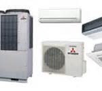 Commercial air conditioning