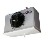 Cabero evaporator